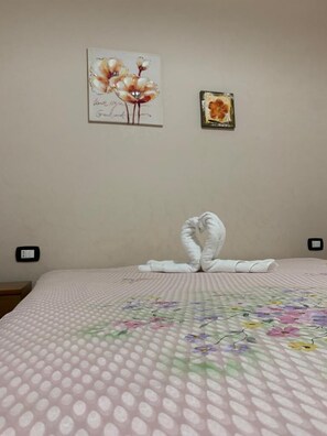 3 Schlafzimmer, Bügeleisen/Bügelbrett, WLAN, Bettwäsche