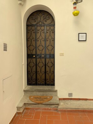 Detalle exterior