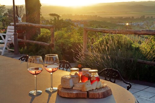 Tenuta Lisetta - Charming Resort