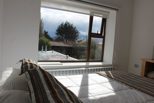 Hostal Alamo Patagonico