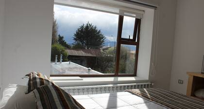 Hostal Alamo Patagonico