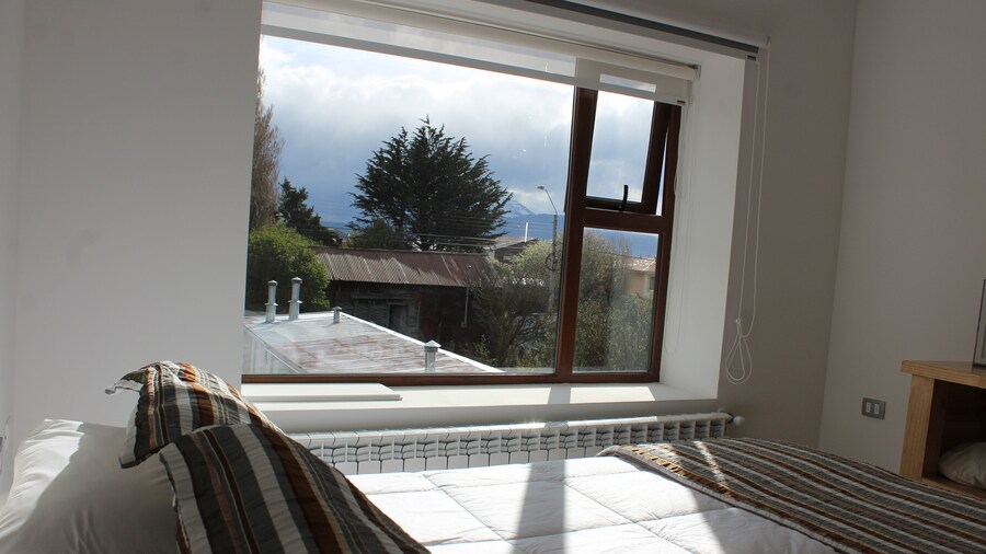 Hostal Alamo Patagonico