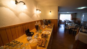 Frokostområde