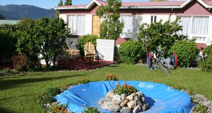 Hostal Alamo Patagonico