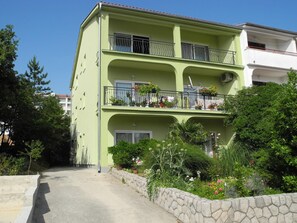 Exterieur