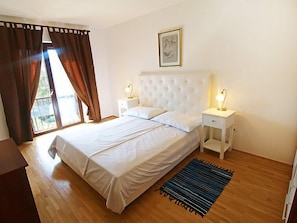 4 chambres, Internet gratuit