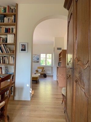 Intérieur