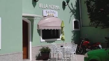 Fachada
