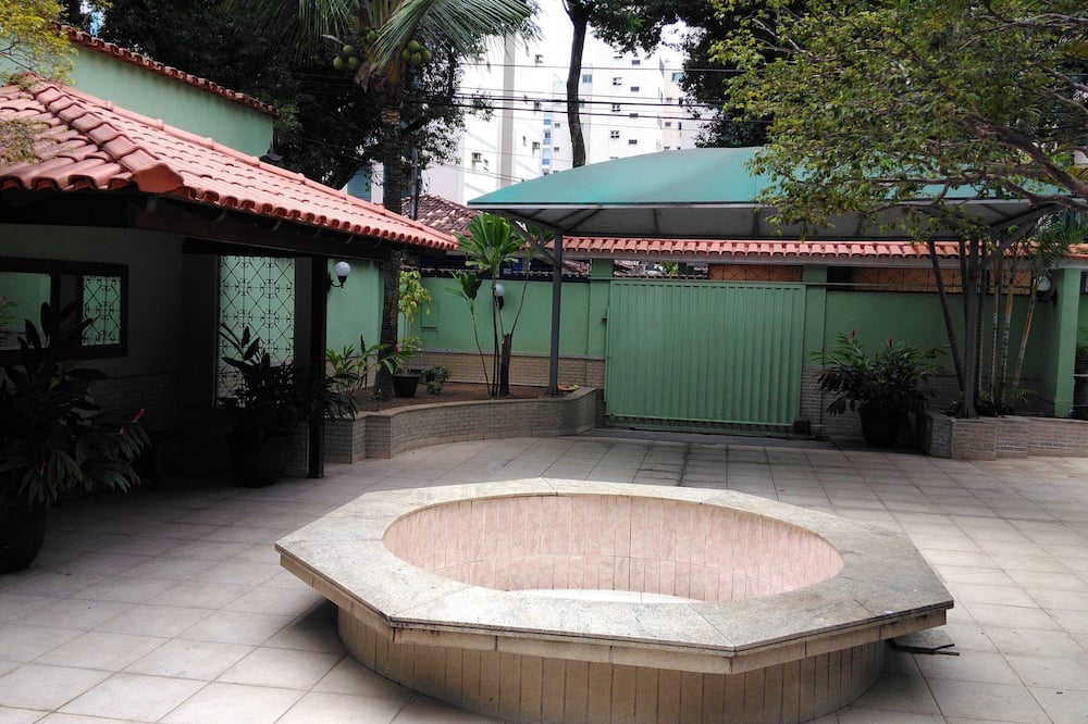 Villa Norma Suites
