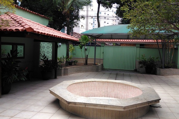 Deluxe Room | Garden view