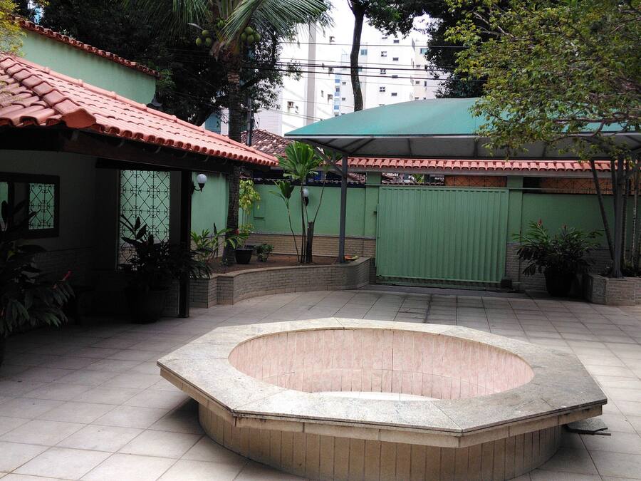 Deluxe Room | Garden view