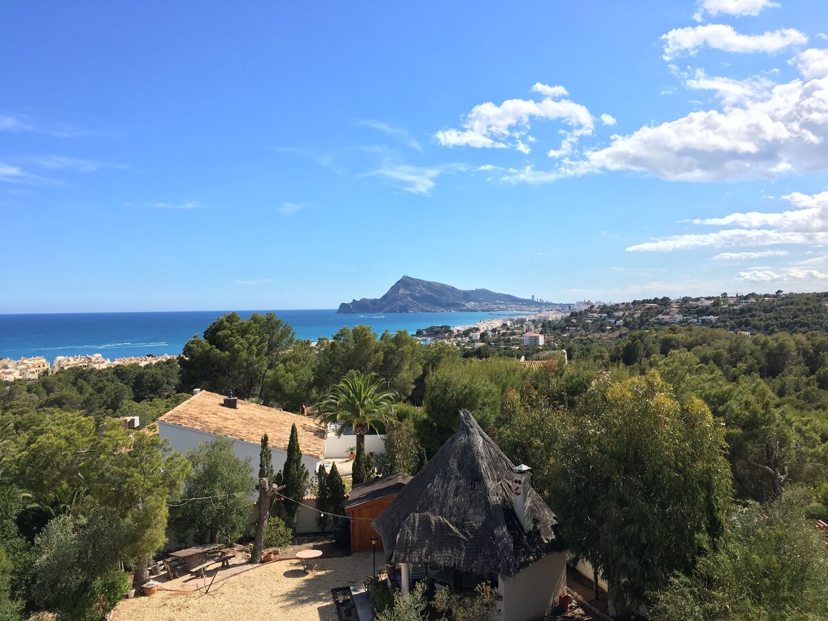 Image de profil de l’hôte