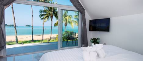 1 chambre, coffres-forts dans les chambres, Wi-Fi, draps fournis