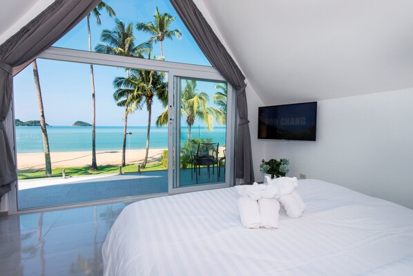 1 chambre, coffres-forts dans les chambres, Wi-Fi, draps fournis