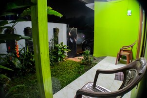 Family House | Terrace/patio