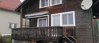 Appartement de vacances Oberegg pour 1 - 4 personnes avec 2 chambres à coucher - Appartement de vaca