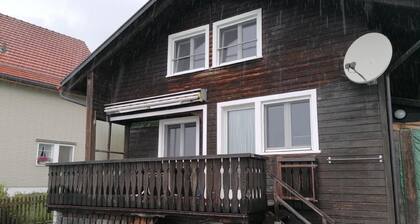 Ferienwohnung Oberegg für 1 - 4 Personen mit 2 Schlafzimmern - Ferienwohnung