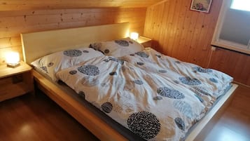 2 soveværelser
