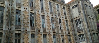 Koppla av Caldas da Rainha