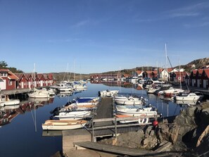 Marina - Holiday home on the Swedish west coast (Bleket)