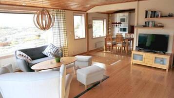 Télévision, lecteur de DVD