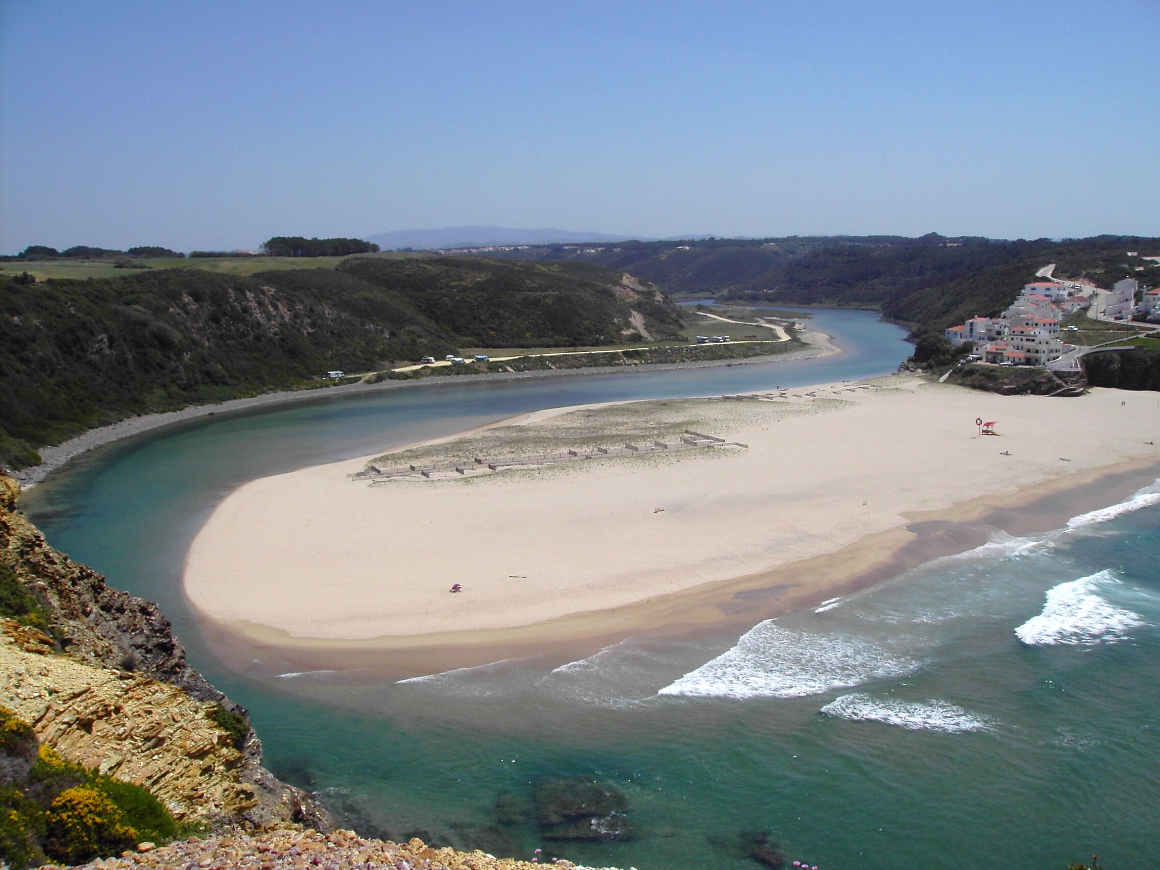 Strand