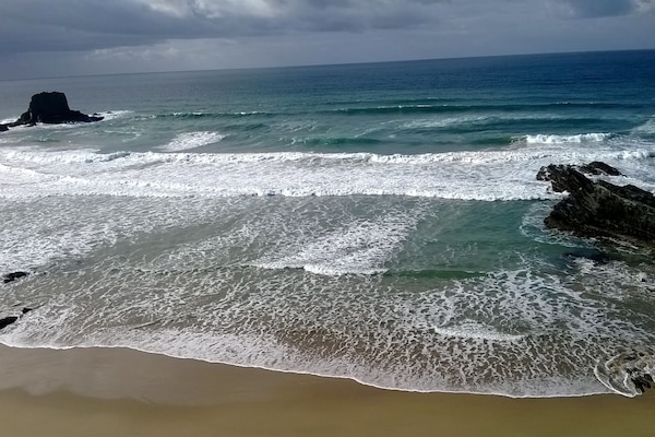 Strand