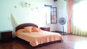 Family House