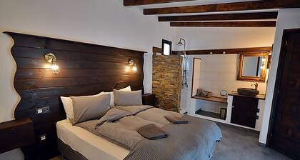 Panorama Appartement