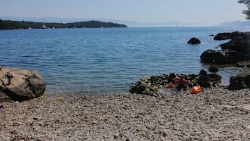 Apartment (A2) | Beach