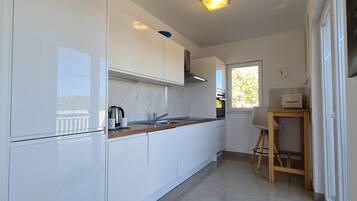 Apartment (A2) | Private kitchen