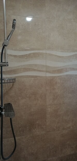 Bathroom - Apartment Penthouse by the sea - Vrboska - Island Hvar (Jelsa)
