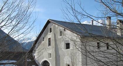 Maison de vacances La Punt-Chamues-ch pour 1 - 7 personnes avec 3 chambres Ă coucher - Maison de vac