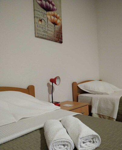 Apartamento, Banja Vrucica, Teslic