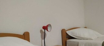 Apartamento, Banja Vrucica, Teslic