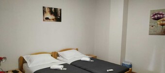 Apartamento, Banja Vrucica, Teslic