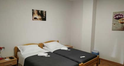 Apartamento, Banja Vrucica, Teslic