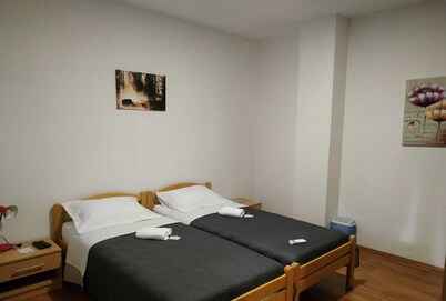 Apartamento, Banja Vrucica, Teslic