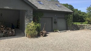 Eksteriør