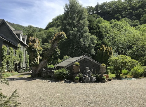 Meilleur Position Cottage à Borrowdale - Jolis Jardins - Luxueux meublé.   