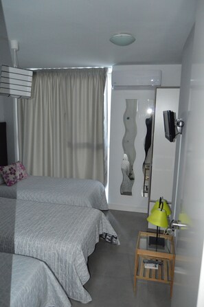 3 bedrooms, iron/ironing board, free WiFi, bed sheets - - La Casita Morada - RTA: VFT / JA / 00249 (Jaén)