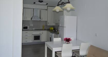 - La Casita Morada - RTA: VFT/JA/00249