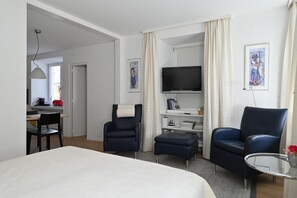 1 chambre
