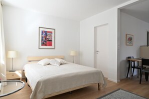 1 chambre