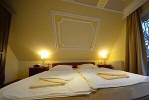 3 camere, Wi-Fi