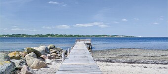 Amazing home in Farsø