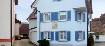 Apartment Flesch by Interhome