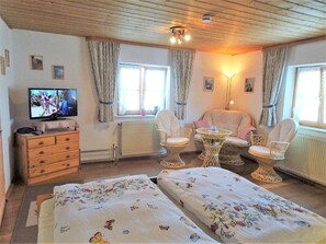 1 chambre