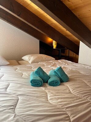 1 chambre, Wi-Fi