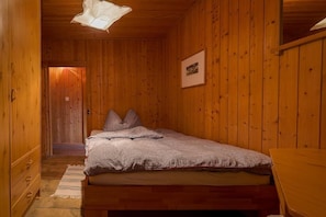 3 habitaciones